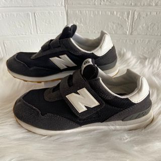 ニューバランス(New Balance)のNEW BALANCEニューバランス　スニーカー　21cm(スニーカー)