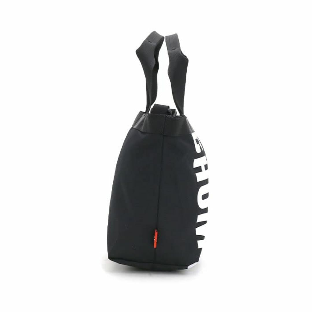 【色:ブラック】[チャムス] Recycle Mini Tote Bag CH6 メンズのバッグ(その他)の商品写真