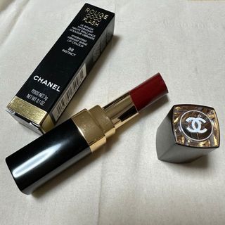 シャネル(CHANEL)の美品🩷CHANEL ルージュココフラッシュ98(口紅)