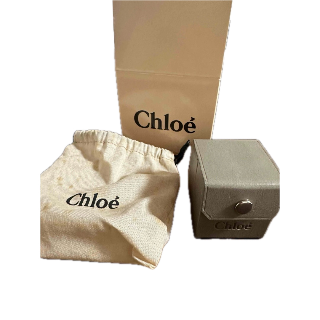 Chloe(クロエ)の【未使用】chloe 非売品 リップバーム  10ml コスメ/美容のスキンケア/基礎化粧品(リップケア/リップクリーム)の商品写真
