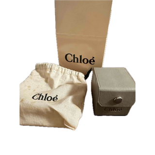 クロエ(Chloe)の【未使用】chloe 非売品 リップバーム  10ml(リップケア/リップクリーム)