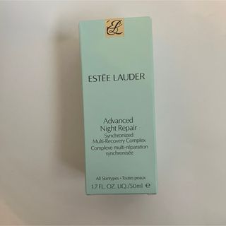 Estee Lauder - エスティローダー　アドバンスナイトリペア