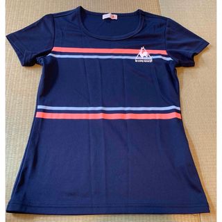 le coq sportif - 値下げ中　レディース　Tシャツ　ルコック　Sサイズ