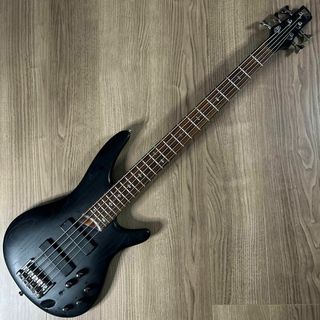 Ibanez アイバニーズ SDGR SSR625 5弦ベース 生産完了品