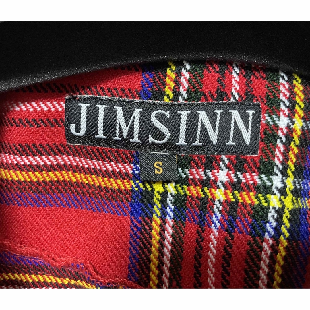 トップス JIMSINN   Sサイズ メンズのトップス(その他)の商品写真