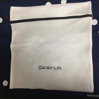 フォクシー(FOXEY)の未使用に近い  DAISY LIN ランドリー ネット大(ポーチ)