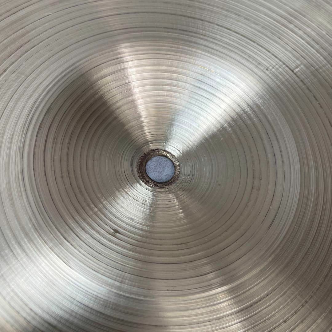 Zildjian(ジルジャン)の打痕なし 未使用級 Zildjian シンバル THIN CRASH 16インチ 楽器のドラム(シンバル)の商品写真