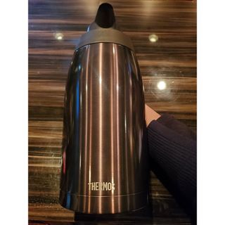 THERMOS　ポット　ttb-2000