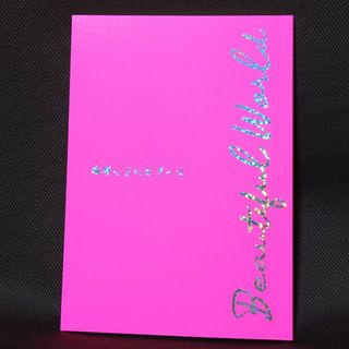 【匿名配送】シティーハンター　同人誌です(一般)