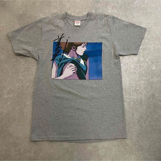 シュプリーム(Supreme)のsupreme×前田俊夫　エロTシャツ　Mサイズ(Tシャツ/カットソー(半袖/袖なし))