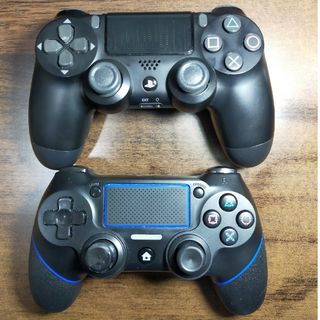 PlayStation4 - PS4 純正DUALSHOCK4コントローラー おまけのPS4コントローラー付き