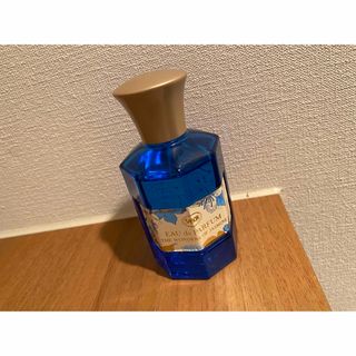 サボン(SABON)のSABON オー ドゥ パルファン ワンダーズ 80mL(香水(女性用))