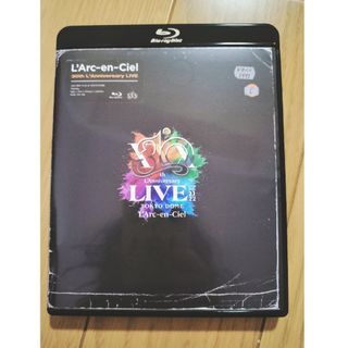 ラルクアンシエル(L'Arc～en～Ciel)のラルク ブルーレイ 30周年(ミュージック)