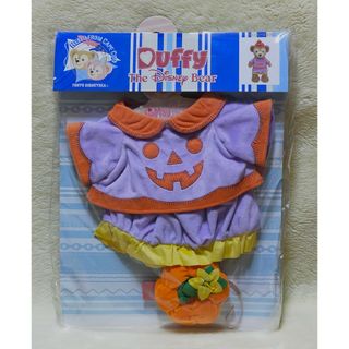 シェリーメイ(シェリーメイ)の新品🧡シェリーメイ🧡かぼちゃ衣装コスチューム🧡ハロウィン(キャラクターグッズ)