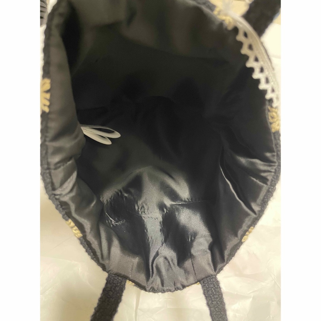 mina perhonen(ミナペルホネン)のミナペルホネン トーストバッグ レディースのバッグ(トートバッグ)の商品写真