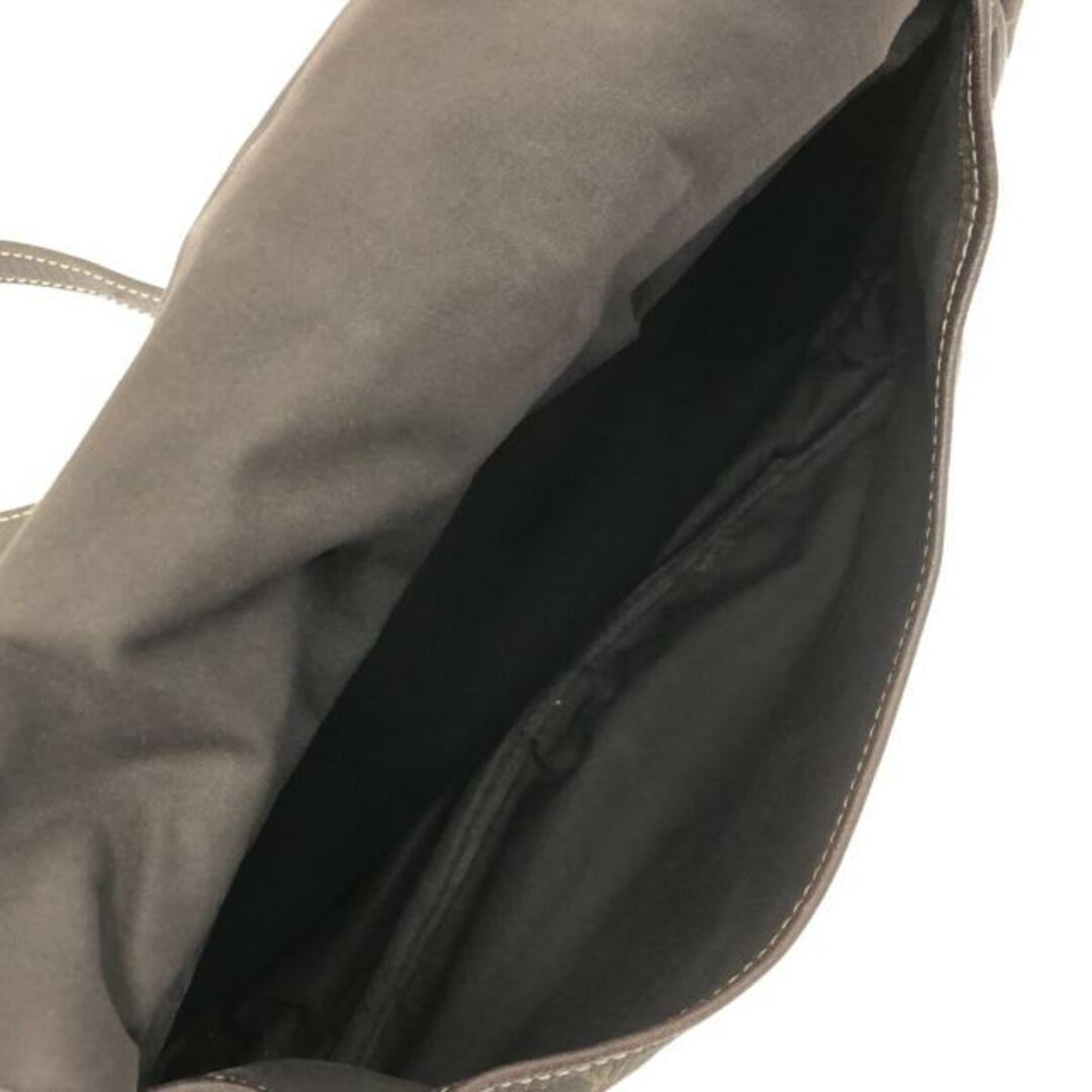 LOUIS VUITTON(ルイヴィトン)のルイヴィトン ショルダーバッグ ソミュール レディースのバッグ(ショルダーバッグ)の商品写真