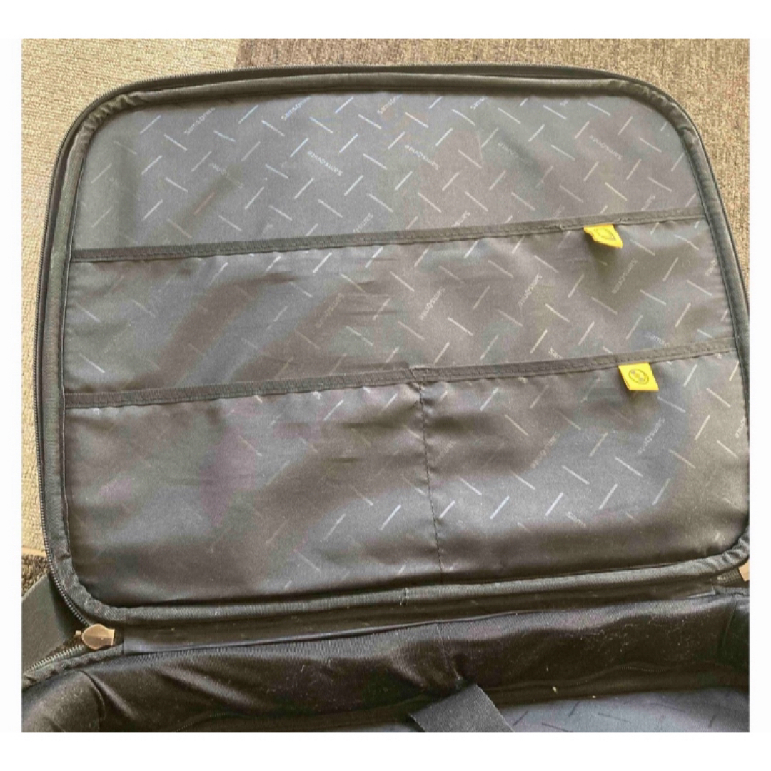 Samsonite(サムソナイト)のサムソナイト　ビジネスバッグ　パソコンバッグ メンズのバッグ(ビジネスバッグ)の商品写真