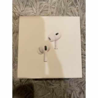 Apple - apple airpods pro(第2世代)