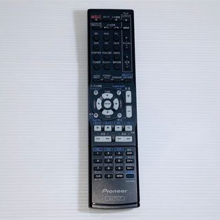 Pioneer - パイオニア PIONEER サラウンドシステム用リモコン AXD7585