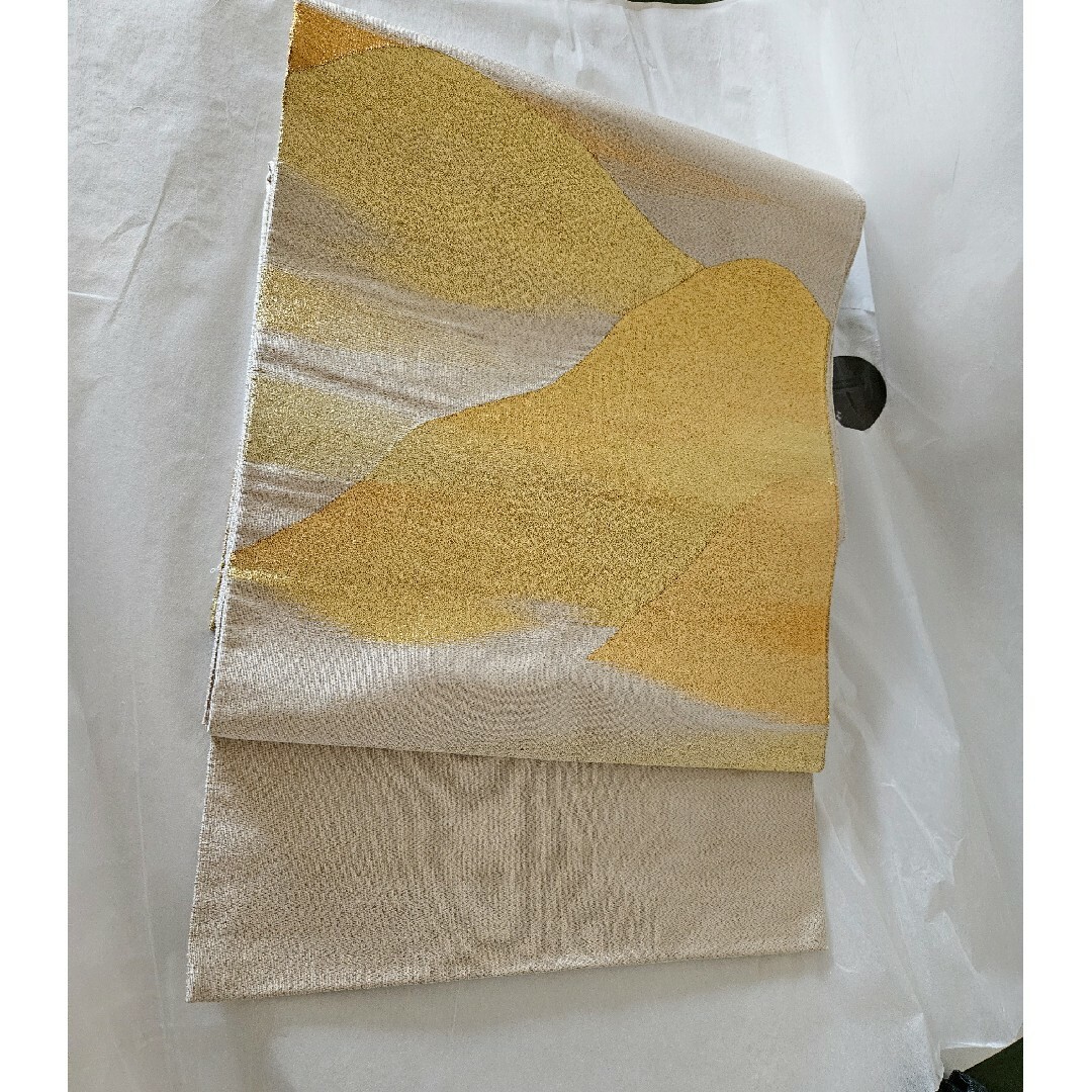 綴れ袋帯 レディースの水着/浴衣(帯)の商品写真