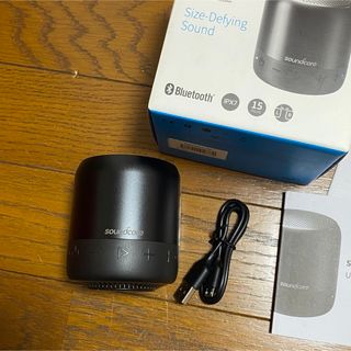 Anker - Anker Soundcore Mini 2 スピーカー