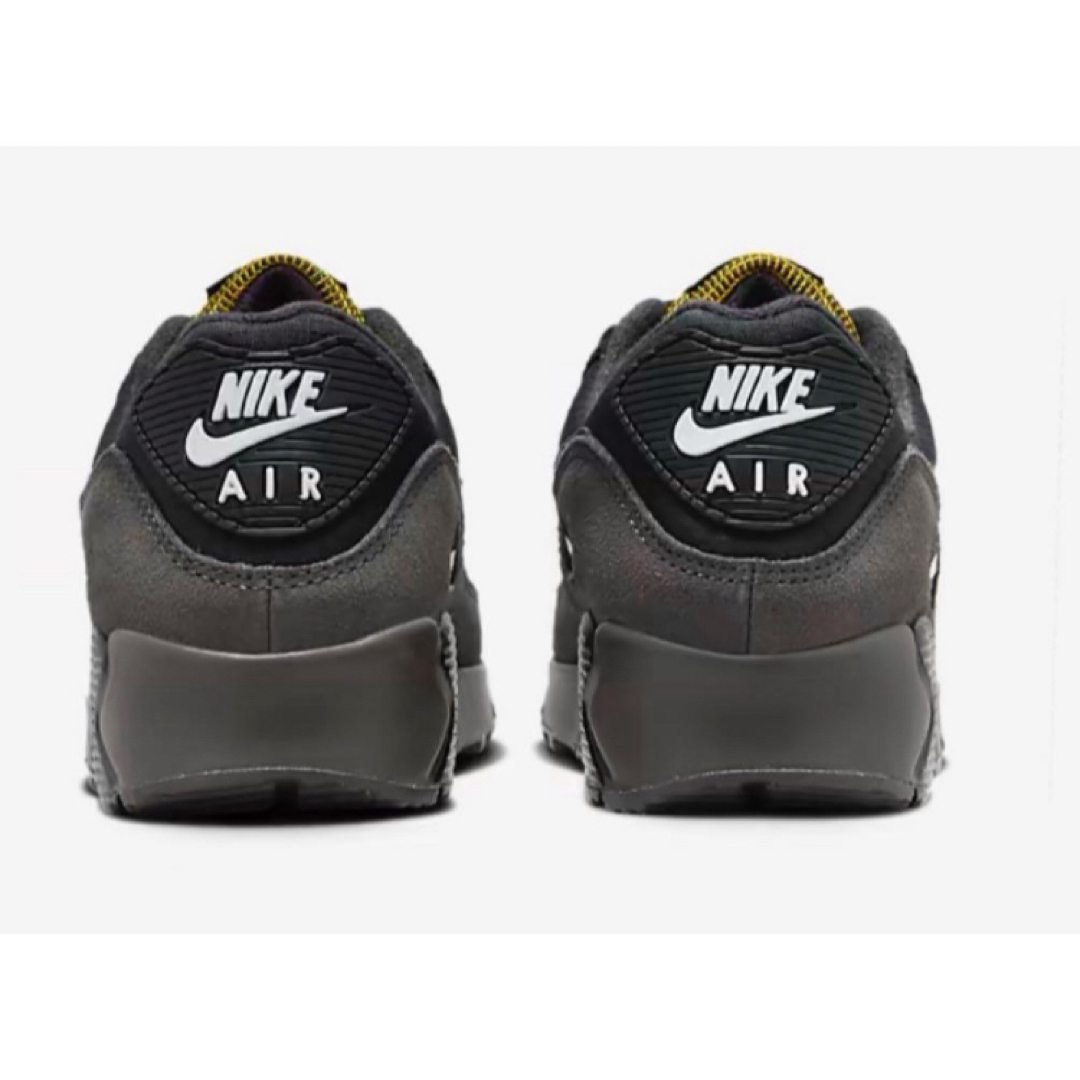 NIKE(ナイキ)の送料無料 新品 NIKE AIR MAX 90 ナイキ エア マックス90 28 メンズの靴/シューズ(スニーカー)の商品写真