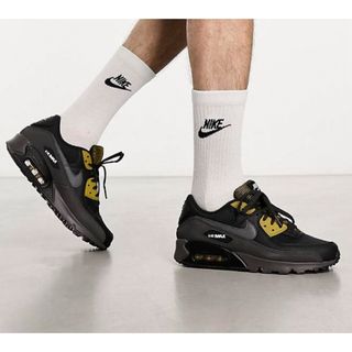 ナイキ(NIKE)の送料無料 新品 NIKE AIR MAX 90 ナイキ エア マックス90 28(スニーカー)