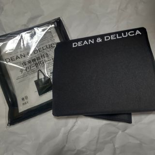 ディーンアンドデルーカ(DEAN & DELUCA)のDEAN＆DELUCA 　GLOW　付録1630円(ファッション)