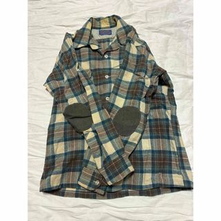 ペンドルトン(PENDLETON)の値下げ　ペンドルトン　ウールシャツ(シャツ)