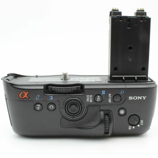 ソニー(SONY)の【極美品】 SONY ソニー VG-C90AM 縦位置グリップ sony(その他)