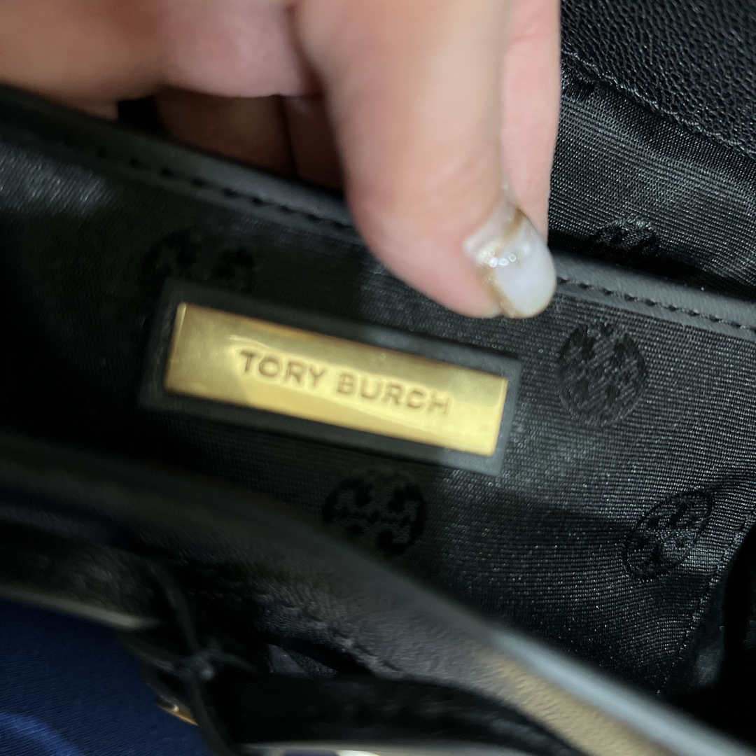 Tory Burch(トリーバーチ)のトリーバーチ リュック TORYBURCH WILLA/BACKPACK レディースのバッグ(リュック/バックパック)の商品写真