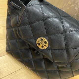 トリーバーチ(Tory Burch)のトリーバーチ リュック TORYBURCH WILLA/BACKPACK(リュック/バックパック)