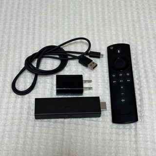 アマゾン(Amazon)のFire TV Stick B0791YQWJJ ブラック(その他)