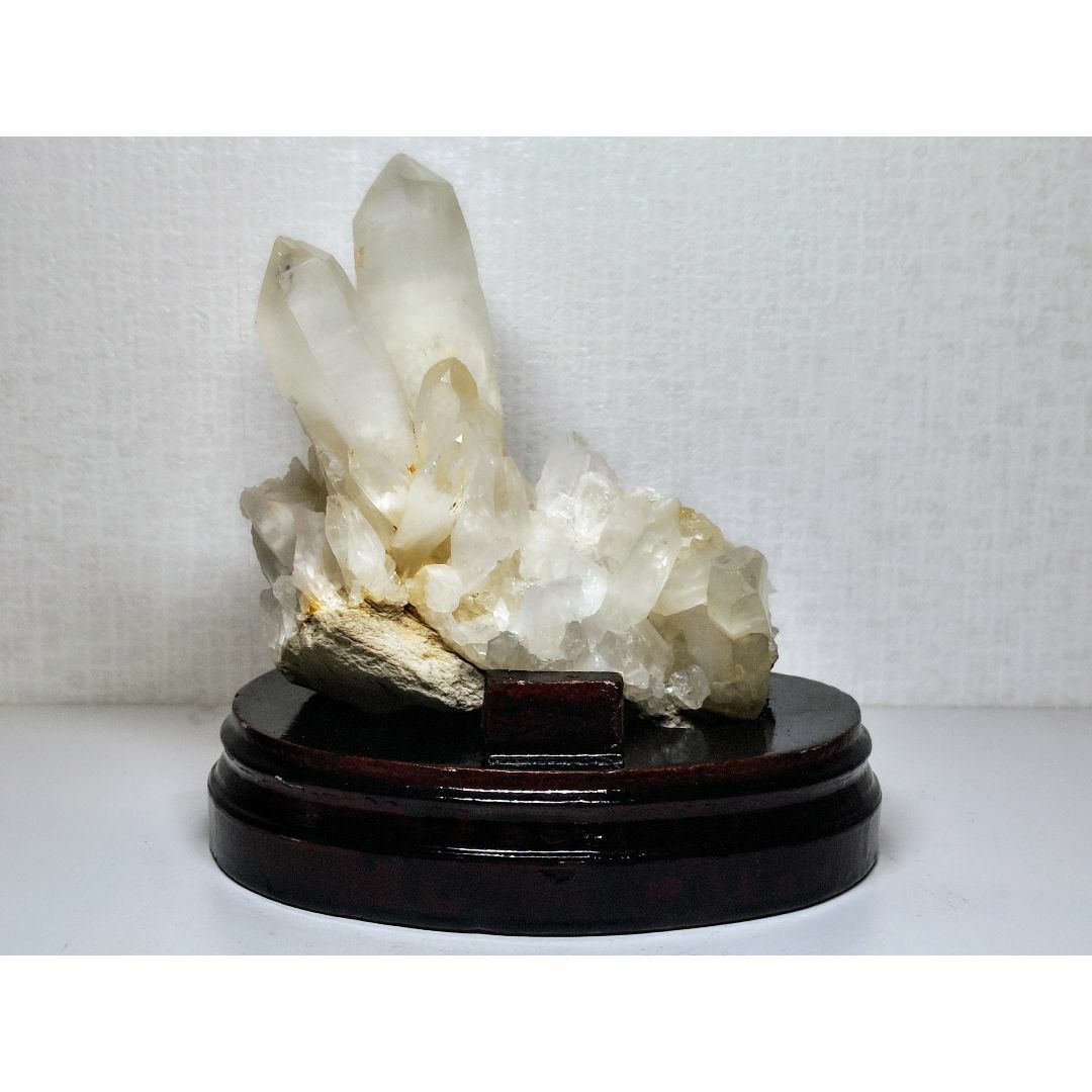 C-28 水晶 1.7kg クォーツ 原石 自然石 鑑賞石 誕生石 鉱石 鉱物