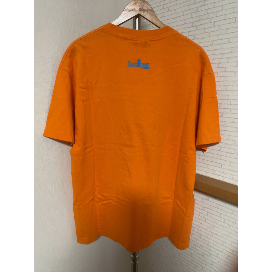 VINTAGE(ヴィンテージ)の90s『hapa style』Tシャツ　USA製 サーフィン　サーフボード メンズのトップス(Tシャツ/カットソー(半袖/袖なし))の商品写真