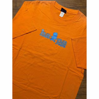 ヴィンテージ(VINTAGE)の90s『hapa style』Tシャツ　USA製 サーフィン　サーフボード(Tシャツ/カットソー(半袖/袖なし))