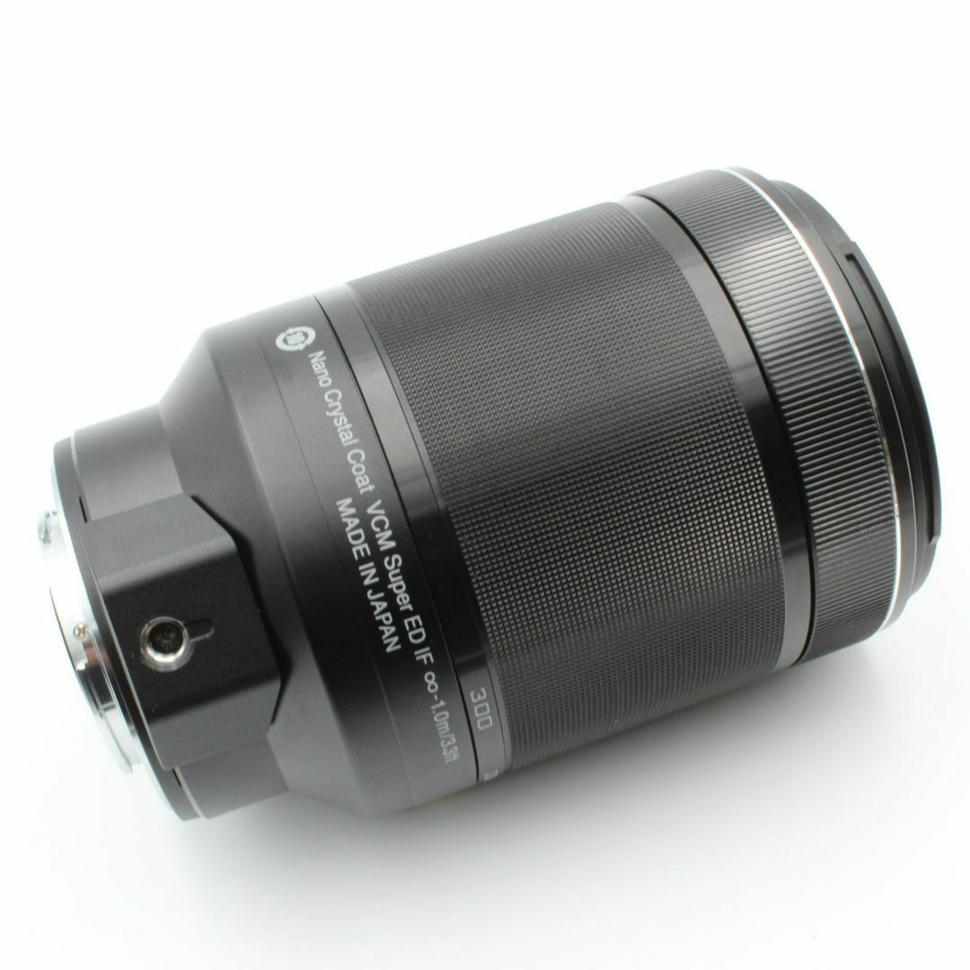 Nikon(ニコン)の極美品 Nikon 1 NIKKOR VR 70-300mm f4.5-5.6 スマホ/家電/カメラのカメラ(レンズ(ズーム))の商品写真