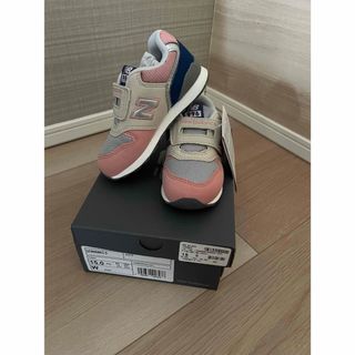 キュウキュウロク(996（New Balance）)のニューバランス IZ996 IZ996MC3 New Balance 15.0(スニーカー)