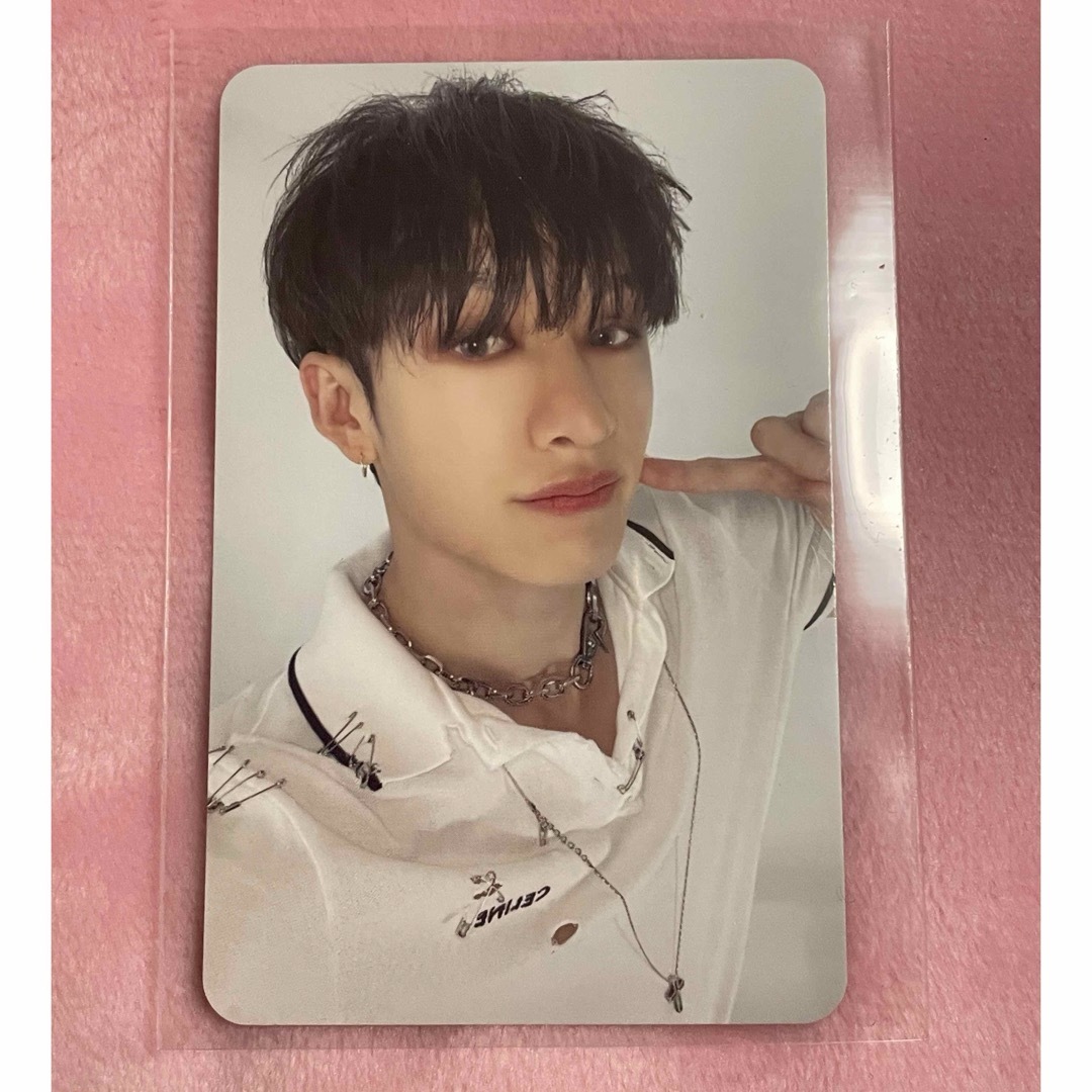 Stray Kids スキズ 5-STAR ① 特典トレカ 一覧 画像・ タワレコ