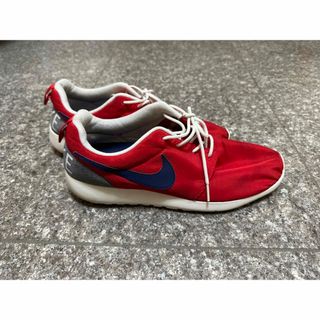 ナイキ(NIKE)のメンズ ナイキ ローシワン レトロ NIKE ROSHE ONE RETRO(スニーカー)