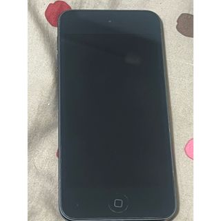 アイポッドタッチ(iPod touch)のiPod Touch6 第6世代　ジャンク品(タブレット)