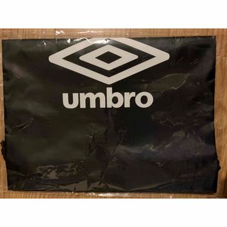 UMBRO - アンブロ　マルチケース　シューズケース　着替え袋