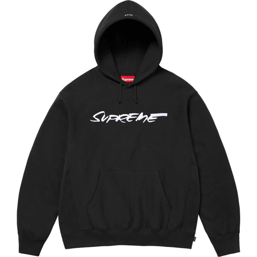 Supreme(シュプリーム)の【S】Supreme Futura Hooded Sweatshirt メンズのトップス(パーカー)の商品写真