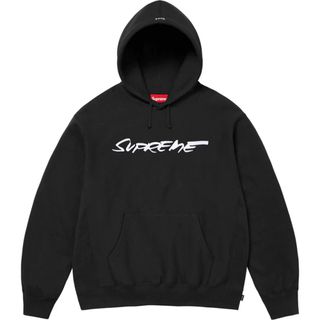 シュプリーム(Supreme)の【S】Supreme Futura Hooded Sweatshirt(パーカー)