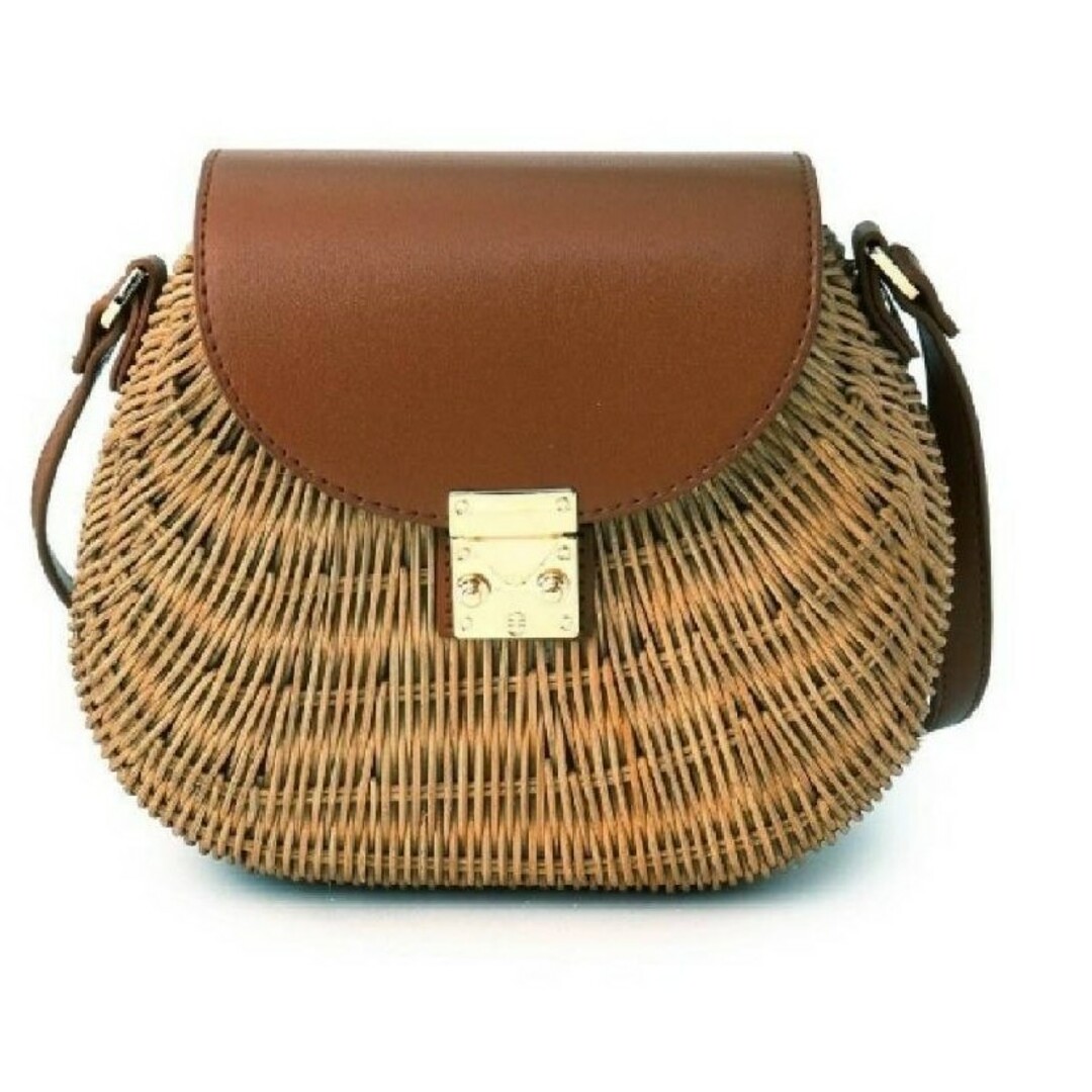 Couture Brooch(クチュールブローチ)の新品　Couture Brooch♡ミニショルダーバッグ♡ レディースのバッグ(ショルダーバッグ)の商品写真