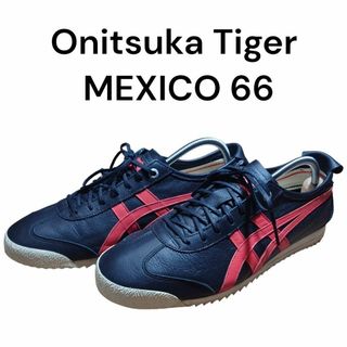 Onitsuka Tiger - オニツカタイガー　メキシコ66 　Onitsuka Tiger MEXICO66