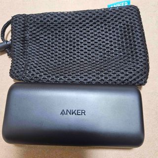 アンカー(Anker)のAnker PowerCore 10000 PD(バッテリー/充電器)