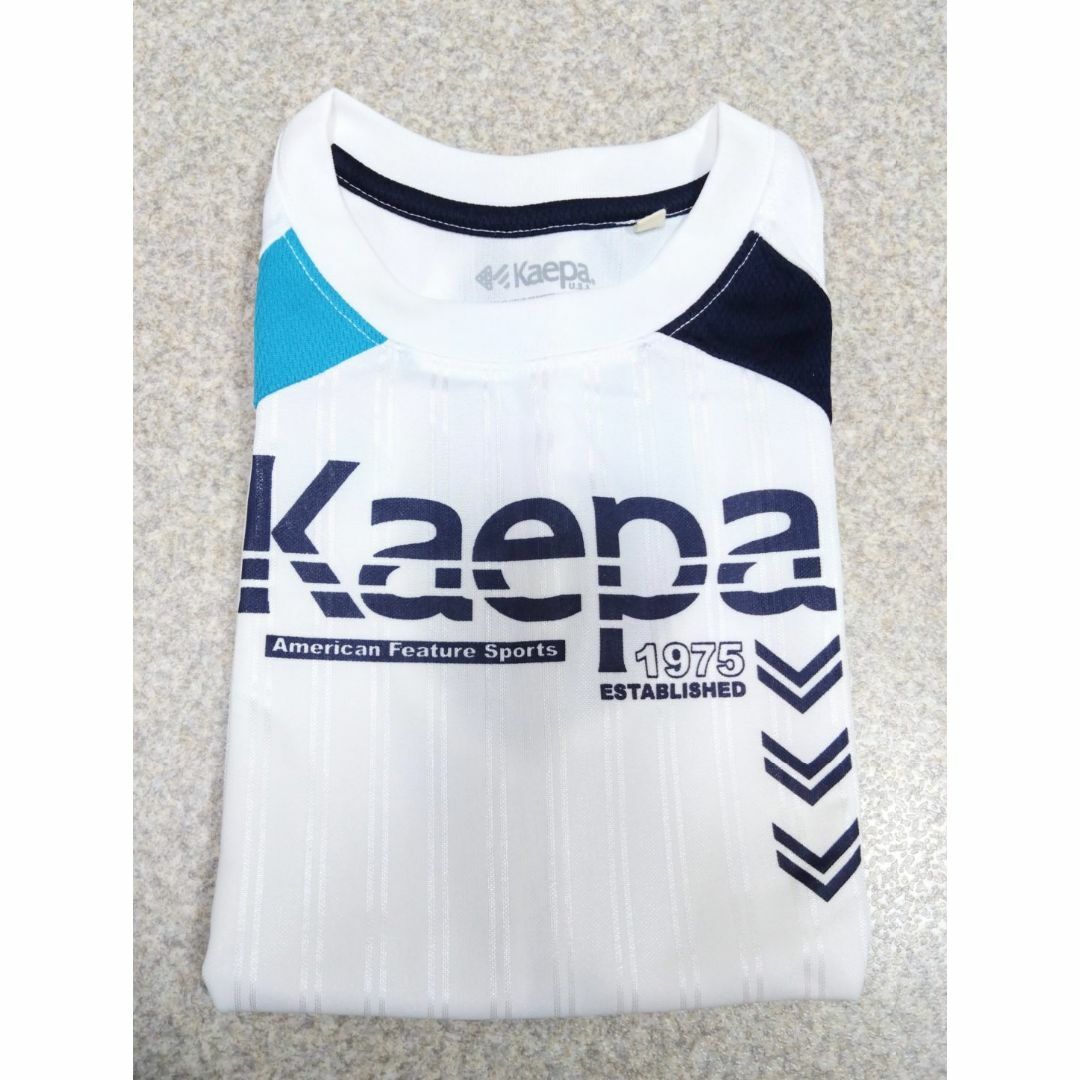 Kaepa(ケイパ)のKaepaタンクトップ140 キッズ/ベビー/マタニティのキッズ服男の子用(90cm~)(Tシャツ/カットソー)の商品写真