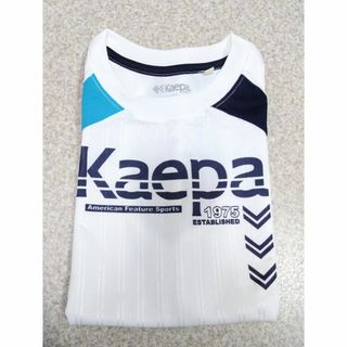 ケイパ(Kaepa)のKaepaタンクトップ140(Tシャツ/カットソー)