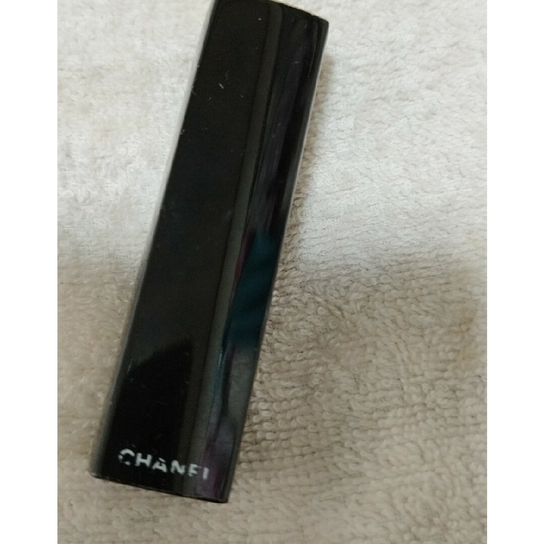 CHANEL(シャネル)のシャネル口紅中古　おまけ付き コスメ/美容のベースメイク/化粧品(口紅)の商品写真